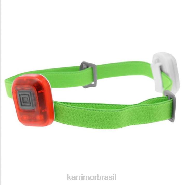 Karrimor unissex x pacote duplo de led flare exclusivo acessórios 822235