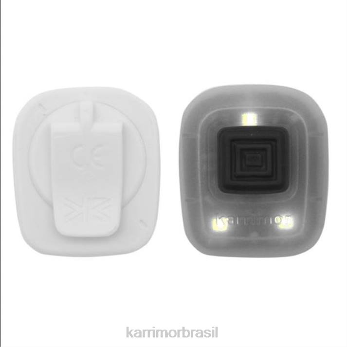 Karrimor unissex x pacote duplo de led flare exclusivo acessórios 822235