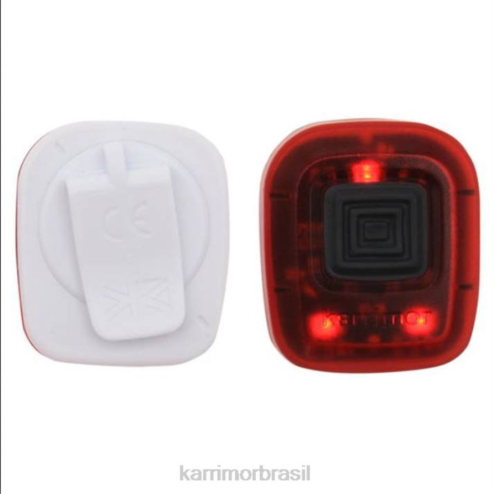 Karrimor unissex x pacote duplo de led flare exclusivo acessórios 822235