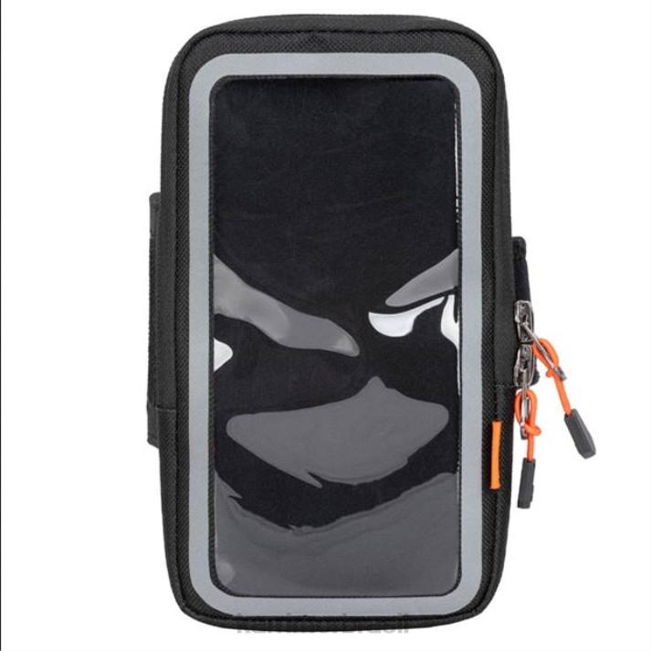 Karrimor unissex braçadeira de telefone preto acessórios 822254