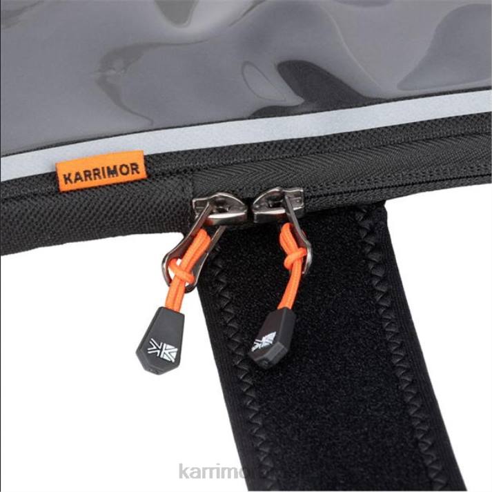 Karrimor unissex braçadeira de telefone preto acessórios 822254
