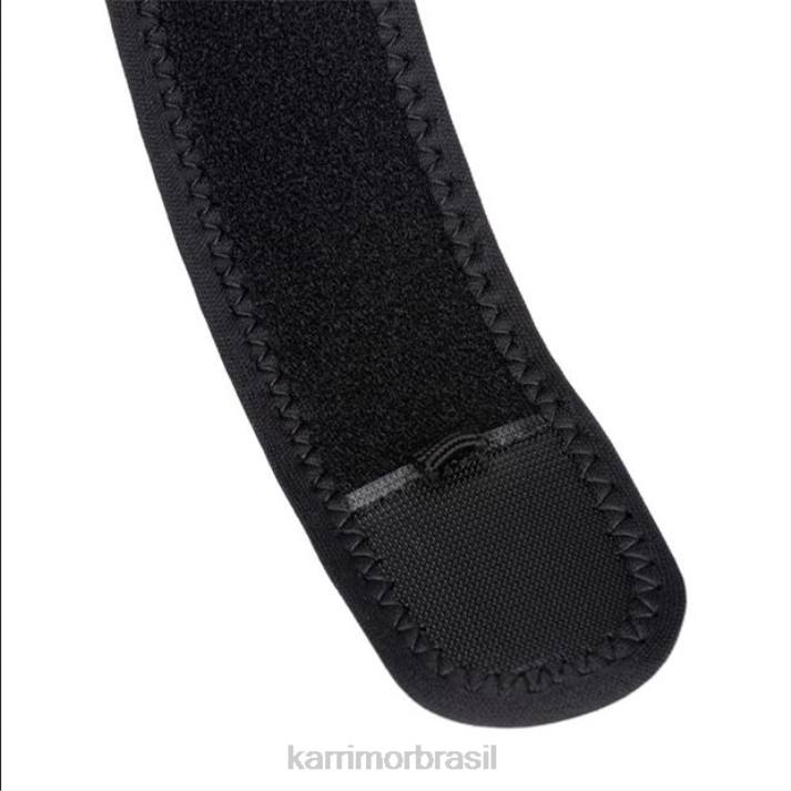 Karrimor unissex braçadeira de telefone preto acessórios 822254