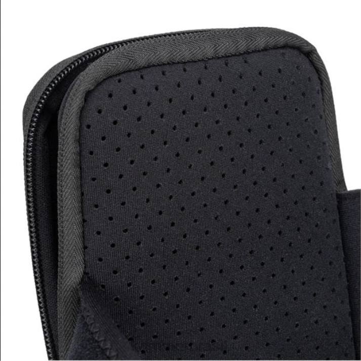 Karrimor unissex braçadeira de telefone preto acessórios 822254