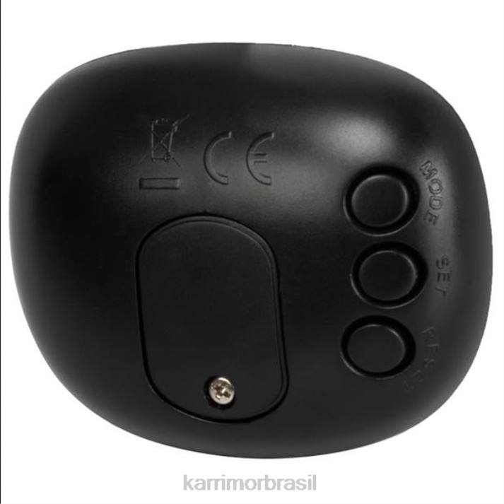 Karrimor unissex pedômetro xlite preto acessórios 822223