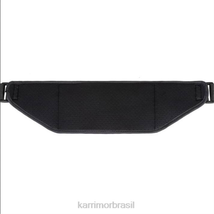 Karrimor unissex cinto de áudio preto acessórios 822240