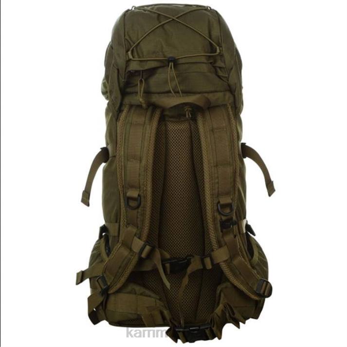 Karrimor unissex mochila sabre 30 litros Oliva acessórios 8222234