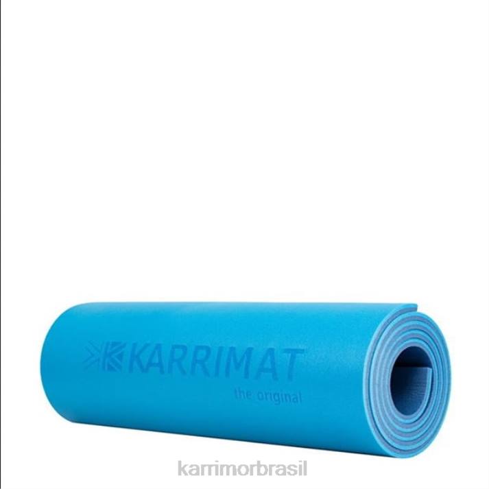 Karrimor unissex Tapete de espuma de 2 tons azul-marinho coleção 8222294