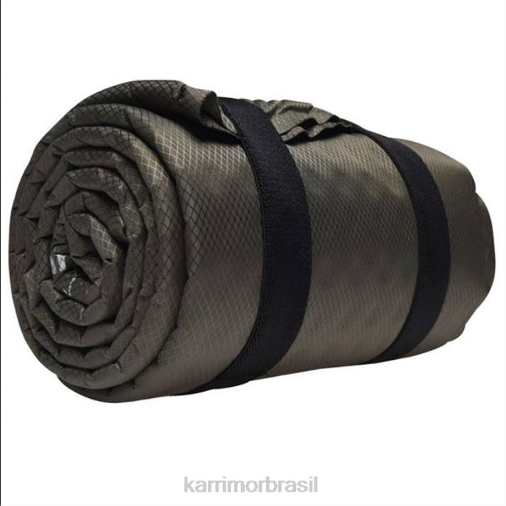 Karrimor unissex explore o tapete autoinflável exclusivo coleção 8222301