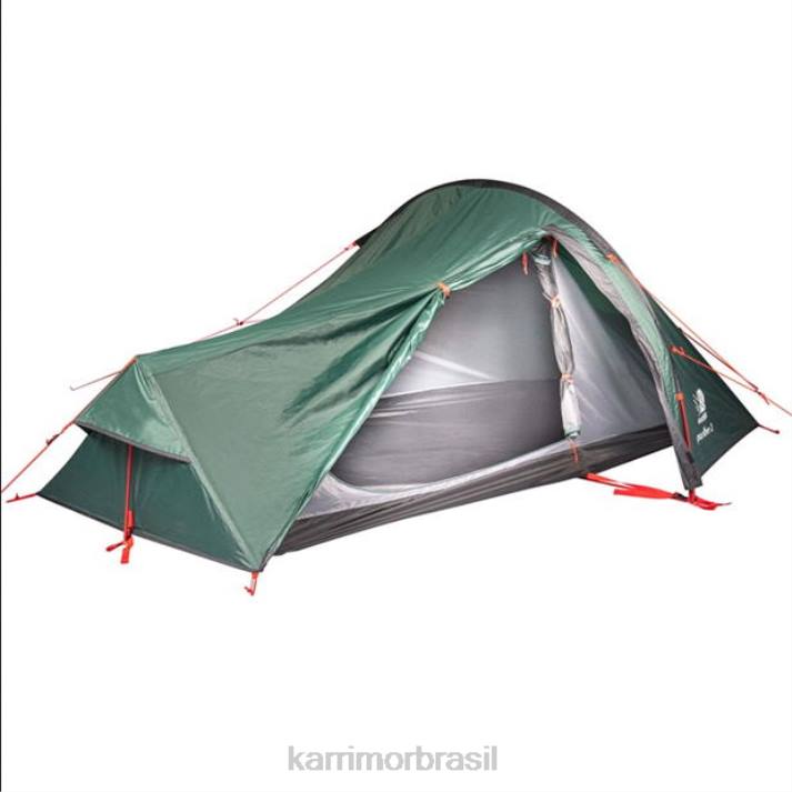 Karrimor unissex pantera 2 tnt 33 verde coleção 8222256