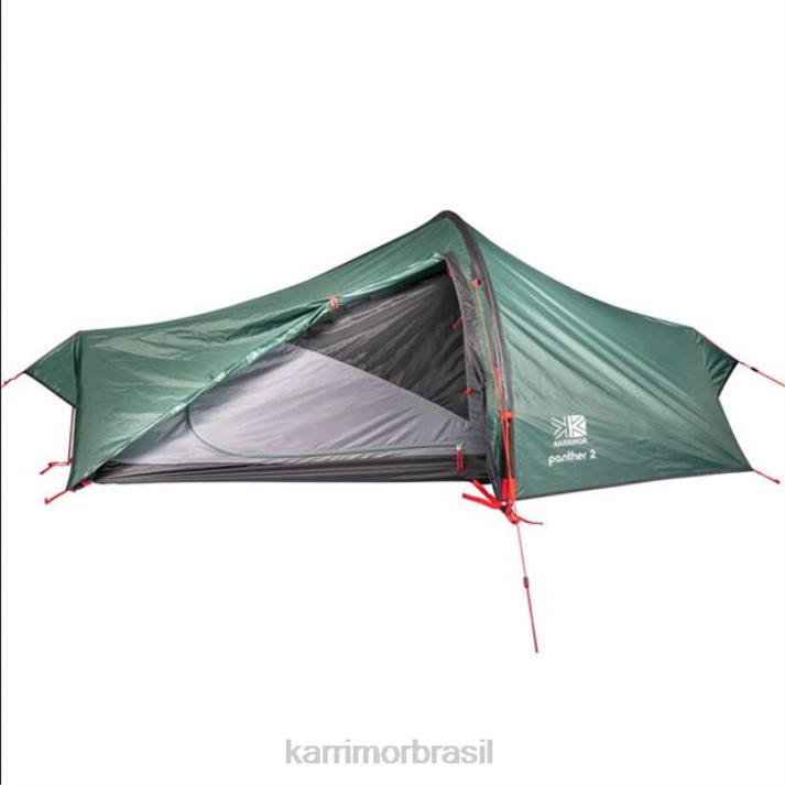 Karrimor unissex pantera 2 tnt 33 verde coleção 8222256