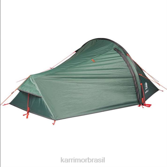 Karrimor unissex pantera 2 tnt 33 verde coleção 8222256