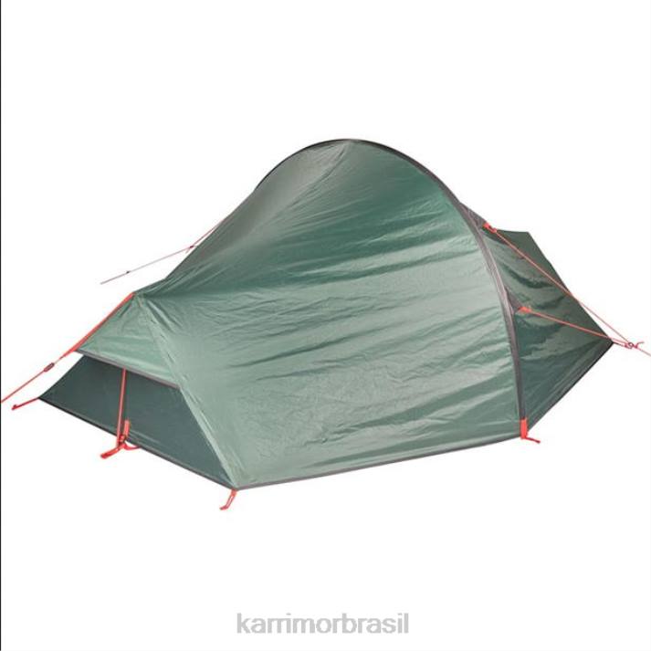 Karrimor unissex pantera 2 tnt 33 verde coleção 8222256