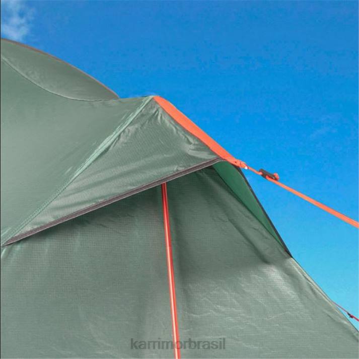 Karrimor unissex pantera 2 tnt 33 verde coleção 8222256