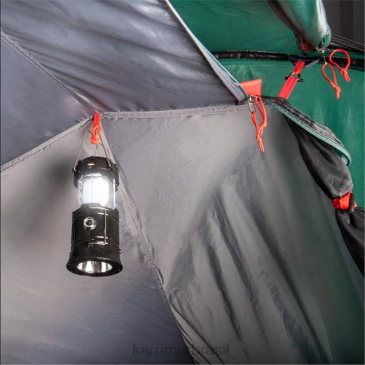 Karrimor unissex pantera 2 tnt 33 verde coleção 8222256