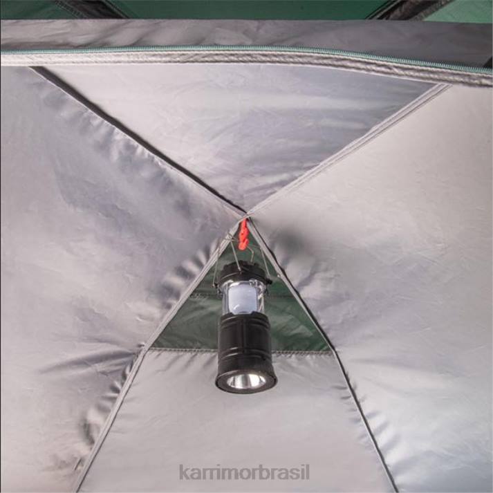 Karrimor unissex pantera 3 tnt 33 verde coleção 8222303