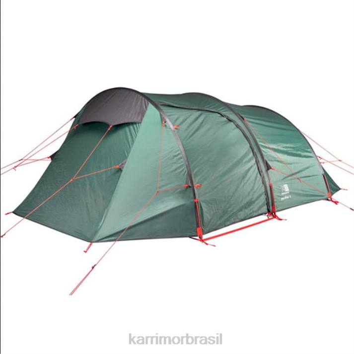 Karrimor unissex pantera 4 tnt 33 verde coleção 8222302