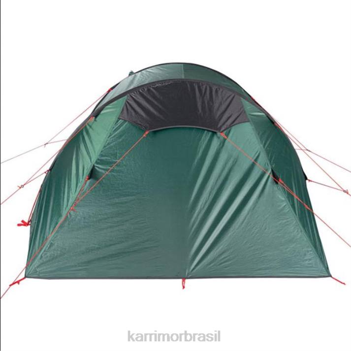 Karrimor unissex pantera 4 tnt 33 verde coleção 8222302