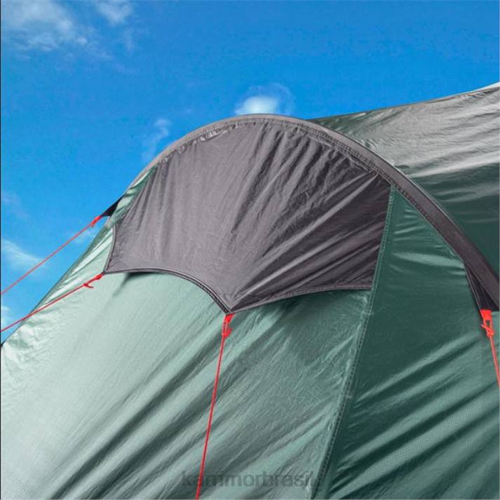 Karrimor unissex pantera 4 tnt 33 verde coleção 8222302