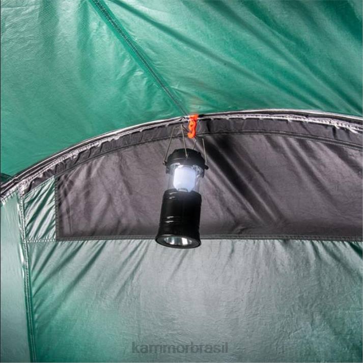 Karrimor unissex pantera 4 tnt 33 verde coleção 8222302