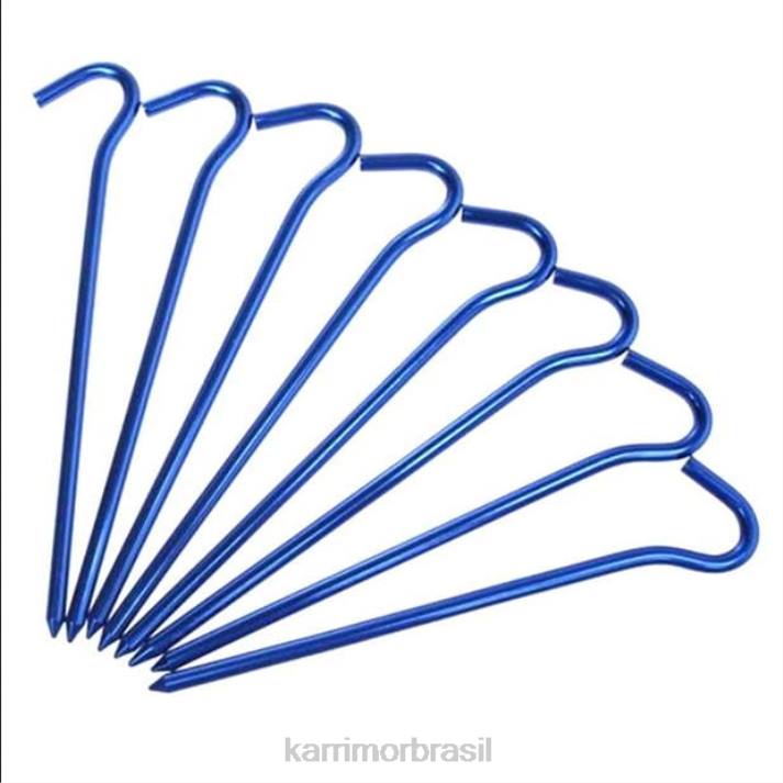 Karrimor unissex pinos de fio de liga exclusivo coleção 8222295