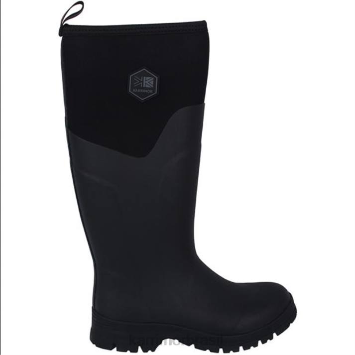 Karrimor unissex welly sn24 preto calçados 822267