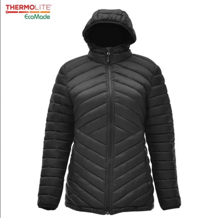 Karrimor unissex jaqueta preto roupas 8222272