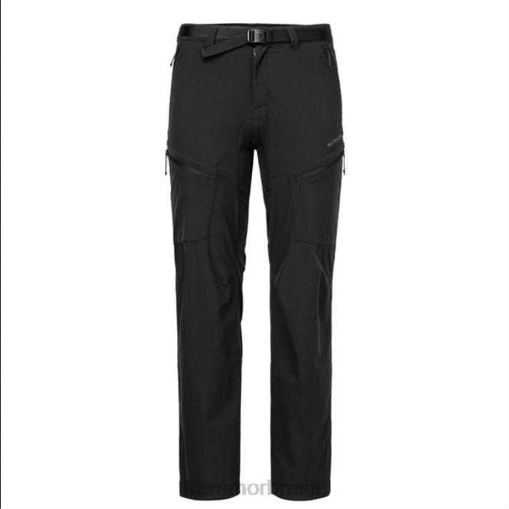 Karrimor unissex calças de pantera preto roupas 8222276
