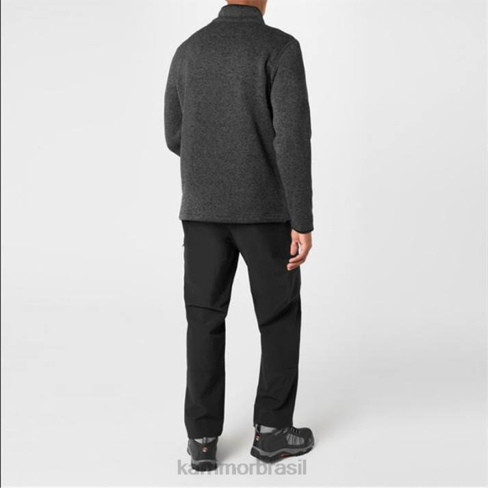 Karrimor unissex calças de pantera preto roupas 8222276