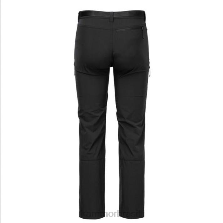 Karrimor unissex calças de pantera preto roupas 8222276