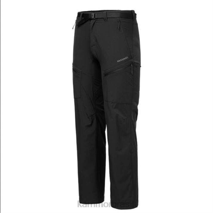 Karrimor unissex calças de pantera preto roupas 8222276