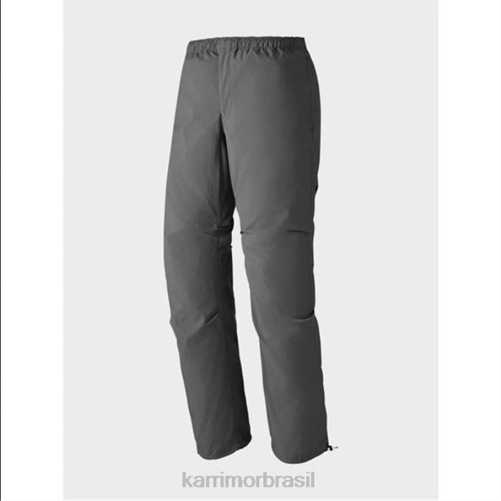 Karrimor unissex mapiri trs sn13 cinza roupas 8222265