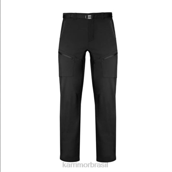 Karrimor unissex pantera pnt sn24 preto roupas 8222278