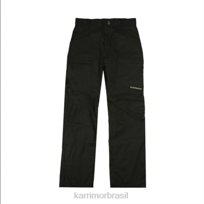 Karrimor unissex órbita trs jn24 preto roupas 8222139