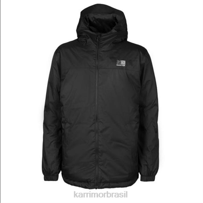Karrimor unissex serra insjksn31 preto roupas 8222151