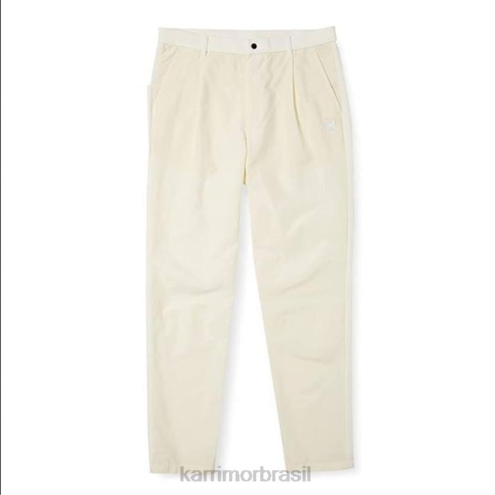 Karrimor unissex viajante trssn13 off white roupas 8222270