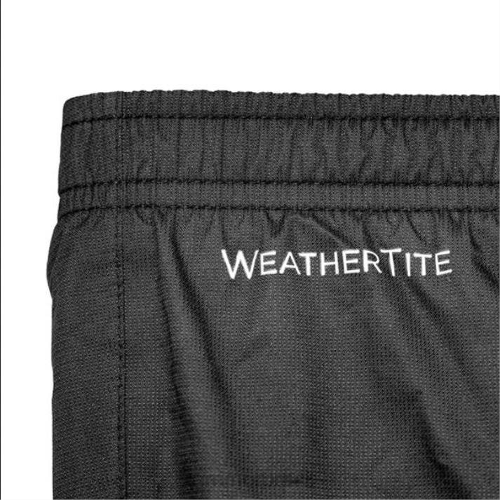 Karrimor crianças calça serra preto roupas 8222199