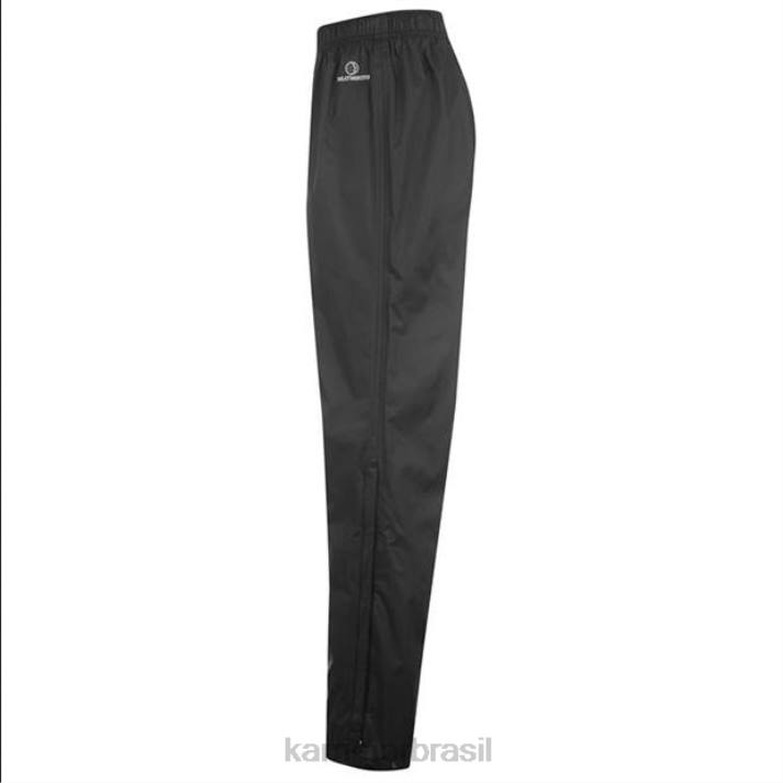 Karrimor júnior calça serra preto roupas 8222198