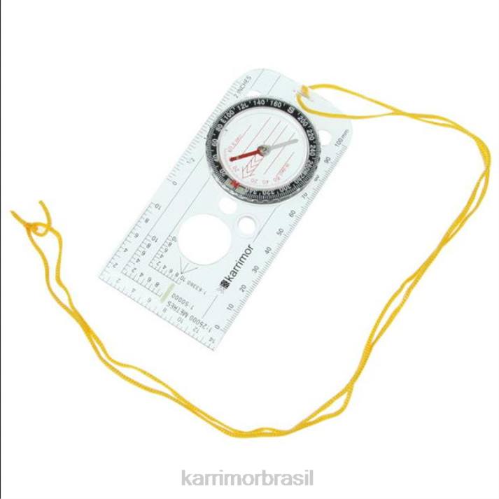 Karrimor homens bússola exclusivo acessórios 8222216