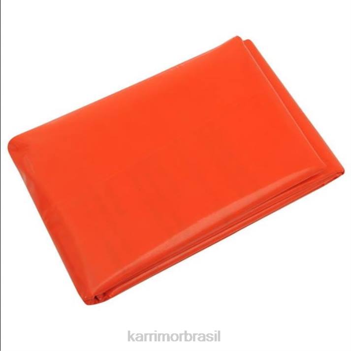 Karrimor homens bolsa de sobrevivência laranja acessórios 8222205