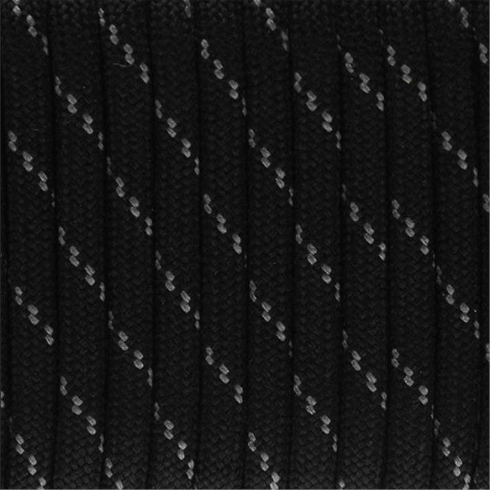 Karrimor homens cadarços de sapato preto/carvão acessórios 8222292