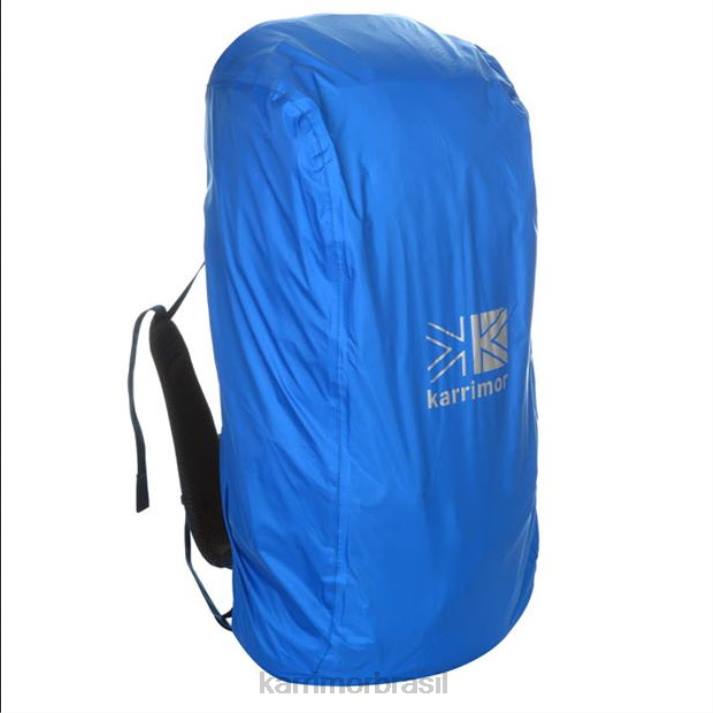 Karrimor homens capa de bolsa de chuva para mochila 50-75 litros acessórios 8222203