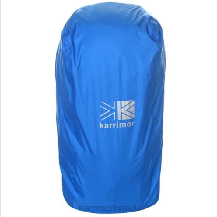 Karrimor homens capa de bolsa de chuva para mochila 50-75 litros acessórios 8222203