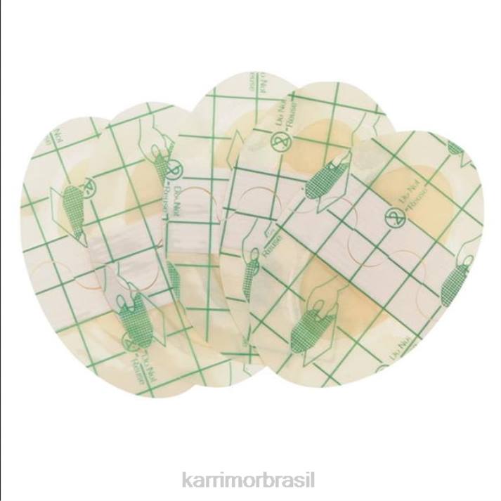 Karrimor homens gesso bolha vermelho acessórios 8222209