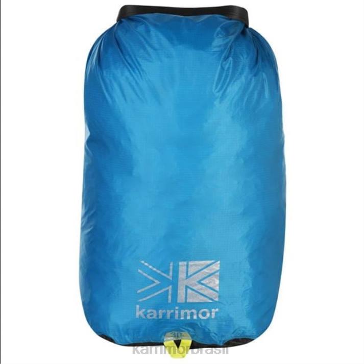 Karrimor homens saco seco de hélio 30 litros acessórios 8222206