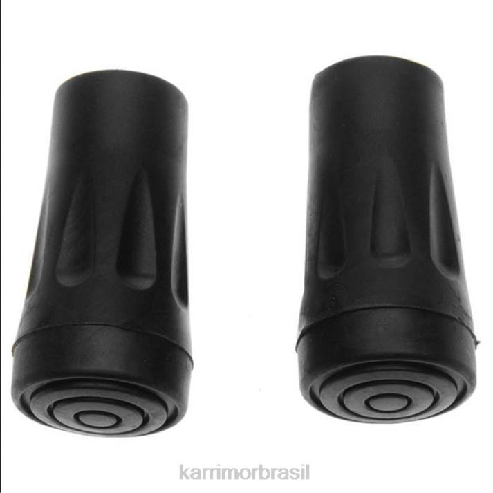 Karrimor homens bonés sobressalentes para bastões de caminhada 2 pacotes acessórios 8222208