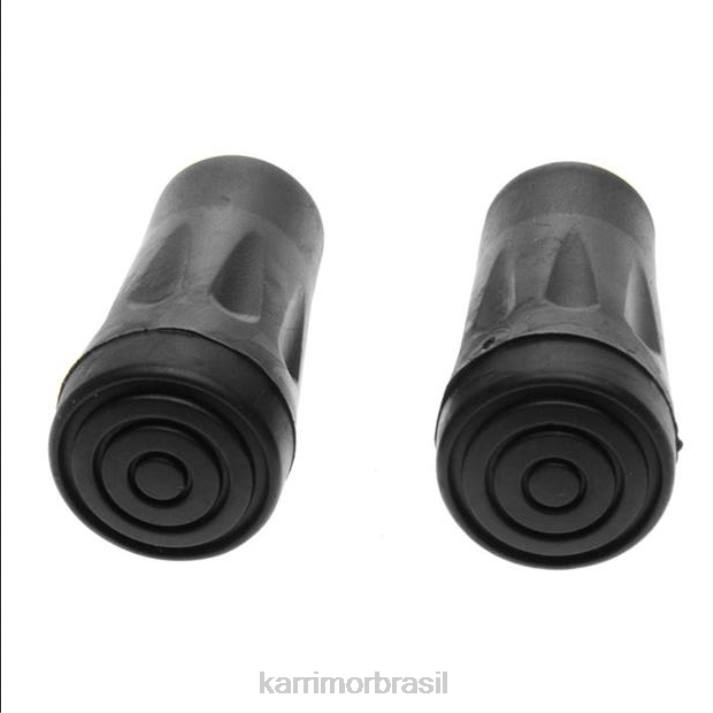 Karrimor homens bonés sobressalentes para bastões de caminhada 2 pacotes acessórios 8222208