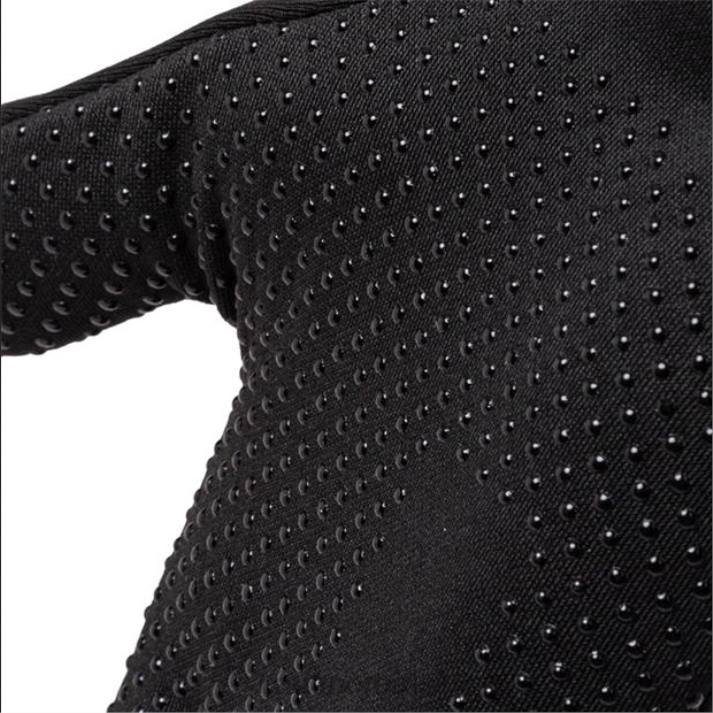 Karrimor homens luvas térmicas preto acessórios 8222240