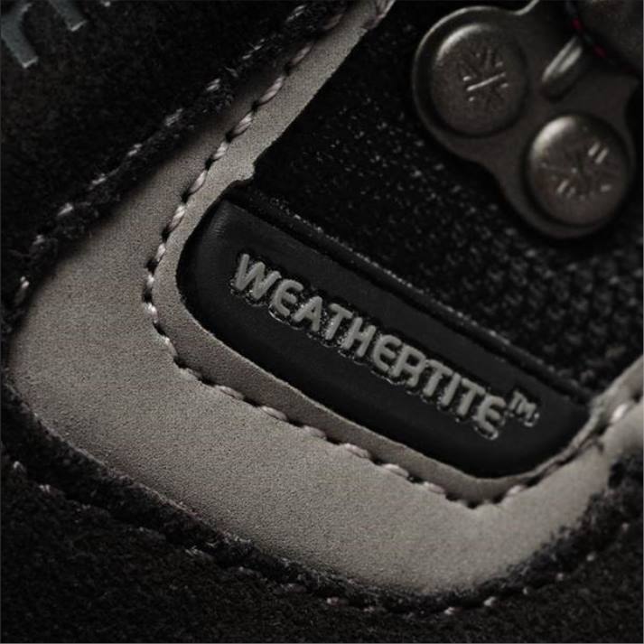Karrimor homens bota caminhada ksb 200 preto calçados 822273