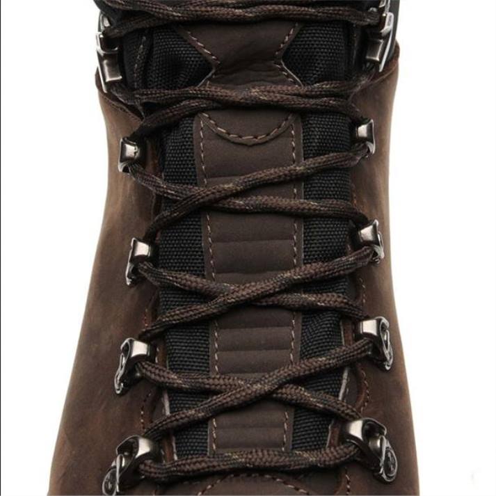 Karrimor homens bota de caminhada chita marrom calçados 822270