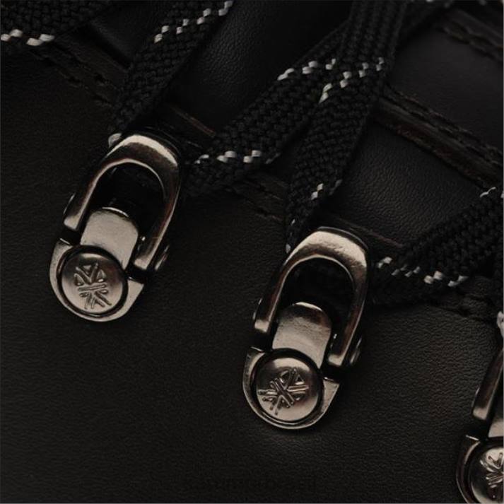 Karrimor homens botas de caminhada orrkney marrom calçados 822272